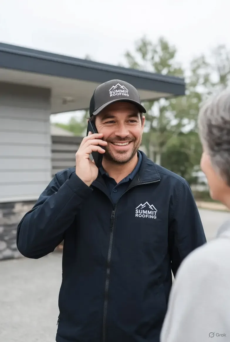 Flat Roof Leak Repair Stanhope, NJ FAQs